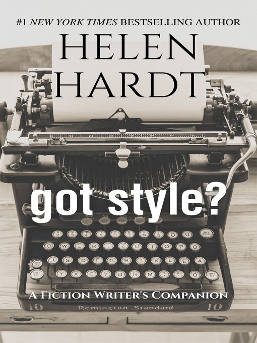 Title details for Got Style? by Helen Hardt - Available